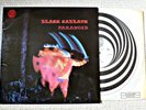 BLACK SABBATH PARANOID UK 1970 VERTIGO SWIRL 6360 011 LAMINATED EX-/EX+ FREEPOST