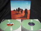 Sleep Dopesmoker 2xLP Green Vinyl Salem's Pot Bongzilla Windhand Electric Wizard