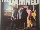 The Damned - Machine Gun Etiquette - Vinyl LP - Original 1979
