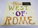 Vic Chesnutt - West of Rome  RSD RELEASE 2017 2LP