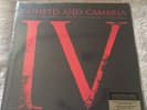 COHEED AND CAMBRIA GOOD APOLLO I'M BURNING STAR IV 12