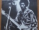 Jimi Hendrix Experience : Live At The Albert Hall - UK vinyl white label 1970