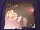 DAVID BOWIE - 3 LP CRACKED ACTOR - LIVE LOS ANGELES 74 -  RSD 2017