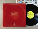 BEE-GEES odessa US 1st PRESS ORIGINAL Velvet-Cover STEREO LP psych rock NM-