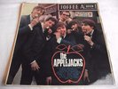 THE APPLEJACKS   S/T ** 1964 UK 1st DECCA LP MINT-