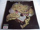 BLACK CAT BONES   BARBED WIRE SANDWICH ** 1970 UK 1st DECCA NOVA LP