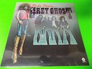 1975 OG Sealed LP RUBY STARR and GREY GHOST Capitol Black Oak Arkansas Memphis *