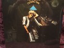 TOM WAITS DEBUT LP / CLOSING TIME / STILL SEALED / MUSEUM QUALITY