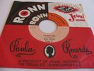BILL BUSH - I'M WAITING / A VELVET TOUCH - RONN