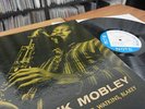 Hank Mobley Blue Note 1550  RVG DG EAR 1st 1957 ORG MONO