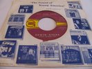 EDWIN STARR - WAY OVER THERE / IF MY HEART COULD TELL THE STORY - GORDY