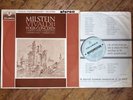 SAX 2518 COLUMBIA UK B/S 1st MILSTEIN VIVALDI FOUR CONCERTI NM