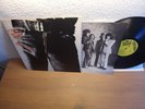 The Rolling Stones Sticky Fingers 70s Mint LP Gimmix, Zipper, Rare