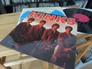 The Kinks Same LP 1964 PYE NSPL Monster STEREO 1st press Mint Record