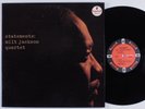 MILT JACKSON Statements IMPULSE LP gatefold