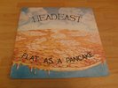 HEAD EAST LP FLAT AS A PANCAKE PRIVATE PRESS PYRAMID RECORDS SHRINK RURAL PSYCH