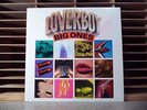 LOVERBOY - BIG ONES  LP VINYL RECORD ALBUM