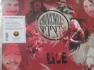 THE CHURCHILL'S LIVE-  2016 -  ISRAELI -  2 LP SET - vinyl release