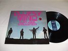 Alan Jack Civilization Bluesy Mind,rare first Press D1970,FOC,Top,Vinyl Mint-