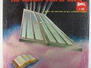 Rev. Lawrence Roberts & Angelic Gospel Choir - S/T LP Savoy Harvey Cover Shrink