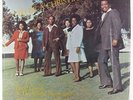 Young Messengers - To Be A Christian LP - Praise - Soul Funk Gospel Shrink MP3