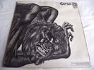 COMUS   FIRST UTTERANCE ** 1971 UK 1st DAWN LP