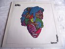 LOVE   FOREVER CHANGES ** Re-issue ELEKTRA LP