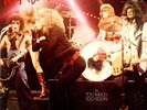 NEW YORK DOLLS Too Much Too Soon MERCURY Orig 1st PRESS 1974 (GK) MASTERDISK NM