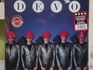 DEVO Freedom Of Choice LP SEALED 35th Anniversary Red White Blue Vinyl Rhino