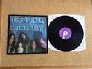 DEEP PURPLE MACHINE HEAD 1972 UK PRESS A1U / B1U 12