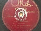 Blind Lemon Jefferson - Black Snake Moan / Matchbox Blues 78 RPM Okeh 8455