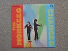 The Monkees-Changes U.S. LP Colgems COS-119 Stereo Inner VG/G