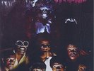 Disco Lp - Calender - Its A Monster  - Sealed
