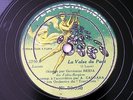 Germaine Beria Disque Saphir Perfectaphone 29 Cm #Extrait MP3#