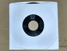 The Notorious BIG - Big Poppa Remix / Who Shot Ya? 45 rpm RARE vinyl NM