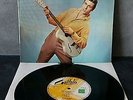 Tony March et ses blousons noirs LP 25 cm  / 2 LP 25cm Rocky volcano