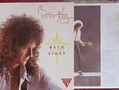 BRIAN MAY : BACK TO THE LIGHT (SPANISH L.P) QUEEN