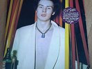 SID VICIOUS Sid Sings ORIGINAL 1979 UK LP with POSTER Sex Pistols NEAR MINT