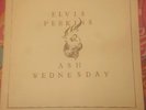 Ash Wednesday [LP] by Elvis Perkins (Vinyl, Feb-2007, XL UK)