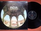 LP - FRANCESCO DE MASI - O.S.T. - INDIA  - EDIZ. PAOLINE IN 30.101