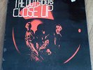 THE OUTSIDERS Close-up ORIGINAL 1978 UK LP Punk NEAR MINT