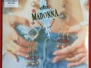 Madonna - Like a Prayer LP - Ltd Edition - Coloured Vinyl Record - Sealed