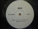 FRANKIE LAINE Take Me Back To Laine Country AUSSIE TEST PRESSING 12
