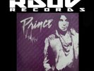 PRINCE - THE REMIXES - 2 LP VINYL 12