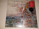 2x LP Explosions In The Sky The Wilderness RED & WHITE VINYL LIMITED EDITION