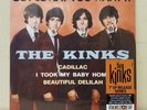 THE KINKS - GOT LOVE IF YOU WANT IT- 7