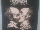 Pungent Stench Vintage Backpatch Been Caught Buttering Original 1992 Patch