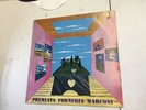 Premiata Forneria Marconi PFM Per Un Amico ORIG Italy  DZSLN 55155 VG B