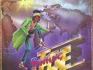 Ranking Joe 'Round The World' LP