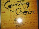 Counting crows - August and everything after   ERSTPRESSUNG 1993   no re   ois